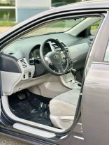 2013 TOYOTA COROLLA SEDAN 4-CYL, 1.8 LITER LE SEDAN 4D