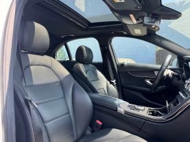 2020 MERCEDES-BENZ C-CLASS SEDAN 4-CYL, TURBO, 2.0 LITER C 300 SEDAN 4D