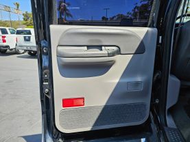 1999 FORD F250 SUPER DUTY CREW CAB LONG BED