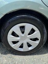2014 SUBARU IMPREZA