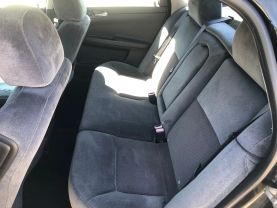 2012 CHEVROLET IMPALA SEDAN V6, 3.6 LITER LT SEDAN 4D