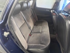 2011 CHEVROLET IMPALA