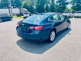 2021 CHEVROLET MALIBU SEDAN 4-CYL, TURBO, 1.5 LITER LT SEDAN 4D