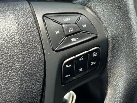 2021 FORD RANGER SUPERCREW PICKUP 4-CYL, ECOBOOST, 2.3 LITER XL PICKUP 4D 5 FT at T&T Repairables - used car dealership in Spencer, Indiana.