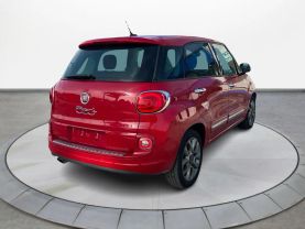 2014 FIAT 500L