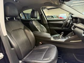 2018 ALFA ROMEO STELVIO