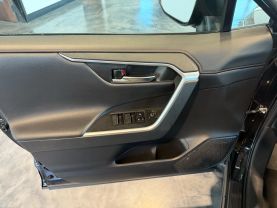 2023 TOYOTA RAV4 SUV 4-CYL, DYNAMIC-FORCE, 2.5 LITER ADVENTURE SPORT UTILITY 4D