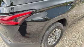 2023 CHEVROLET TRAVERSE SUV V6, 3.6 LITER LT SPORT UTILITY 4D at T&T Repairables - used car dealership in Spencer, Indiana.