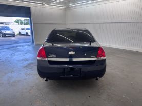 2011 CHEVROLET IMPALA