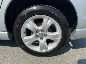 2006 TOYOTA MATRIX WAGON 4-CYL, 1.8 LITER XR SPORT WAGON 4D