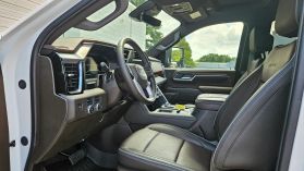 2024 Gmc Sierra 3500 Hd Crew Cab - Image 7