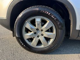 2012 KIA SORENTO SUV V6, 3.5 LITER LX SPORT UTILITY 4D