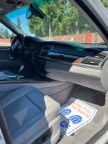 2009 BMW X5 SUV 6-CYL, 3.0 LITER XDRIVE30I SPORT UTILITY 4D