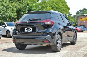 2021 NISSAN KICKS