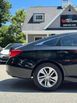 2020 Honda Accord - Image 9