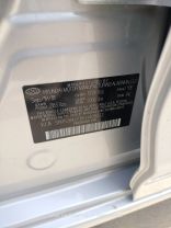 2019 HYUNDAI ELANTRA SEDAN 4-CYL, 2.0 LITER SEL SEDAN 4D at Motors On Wheels - used car dealership in Houston, Texas.