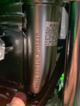 2022 KAWASAKI KLX110DNFNN KLX 110R L - - -