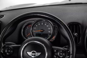 2018 MINI COUNTRYMAN HATCHBACK 4-CYL, TURBO, 2.0 LITER COOPER S ALL4 HATCHBACK 4D