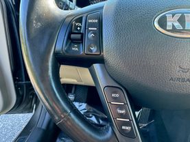 2013 KIA OPTIMA SEDAN 4-CYL, 2.4 LITER EX SEDAN 4D