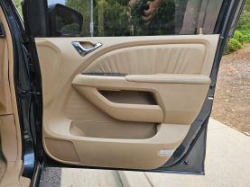 2006 HONDA ODYSSEY TOURING MINIVAN 4D