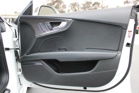 2014 AUDI RS 7 PRESTIGE SEDAN 4D