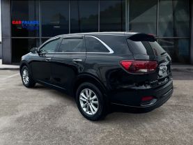 2019 KIA SORENTO SUV BLACK AUTOMATIC - CARPALACE, Chantilly, VA. 38.91645215435775, -77.47495885092432