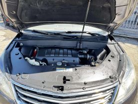 2016 CHEVROLET TRAVERSE - V6, 3.6 LITER LT SPORT UTILITY 4D
