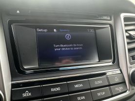 2017 HYUNDAI TUCSON SUV 4-CYL, 2.0 LITER SE SPORT UTILITY 4D