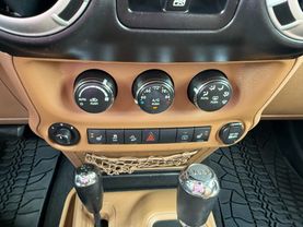 2013 JEEP WRANGLER SUV V6, 3.6 LITER UNLIMITED SAHARA SPORT UTILITY 4D