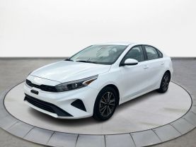 2022 KIA FORTE