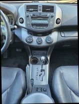 2010 TOYOTA RAV4 SPORT SUV 4D