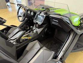2019 SLING 2 DOOR