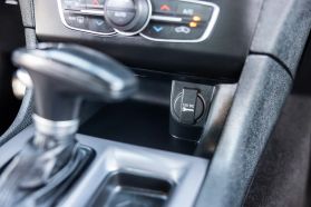 2020 DODGE CHARGER SEDAN V8, HEMI, 5.7 LITER R/T SEDAN 4D