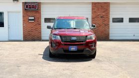 2018 Ford Explorer - Image 4