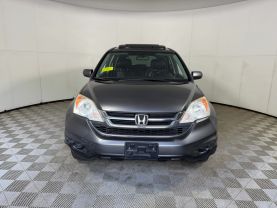 2011 HONDA CR-V SUV 4-CYL, VTEC, 2.4 LITER EX-L SPORT UTILITY 4D