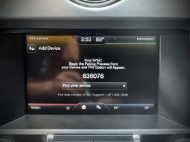 2015 Ford Mustang - Image 34