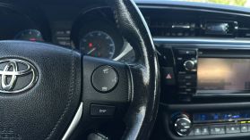 2014 Toyota Corolla - Image 28