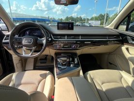 2018 Audi Q7 3.0t Prestige Sport Utility 4d - Image 7