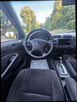 2004 HONDA CIVIC EX COUPE 2D