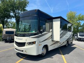 Used 2014 GEORGETOWN BY FOREST RIVER GEORGETOWN CLASS A - 329DS - LA Auto Star located in Virginia Beach, VA