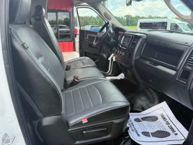 2022 RAM 1500 CLASSIC REGULAR CAB