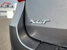 2023 FORD EXPLORER SUV