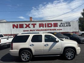2012 GMC YUKON
