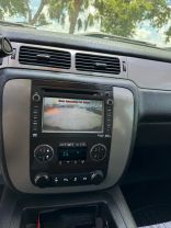 2013 CHEVROLET SILVERADO 2500 HD CREW CAB PICKUP V8, TURBO DIESEL, 6.6L LTZ PICKUP 4D 6 1/2 FT