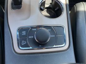 2014 JEEP GRAND CHEROKEE SUV V6, ECODIESEL, 3.0T LIMITED SPORT UTILITY 4D