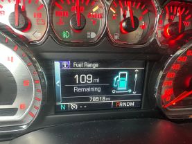 2016 CHEVROLET SILVERADO 1500 CREW CAB PICKUP V8, ECOTEC3, 5.3 LITER Z71 LT PICKUP 4D 5 3/4 FT