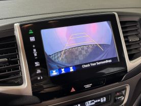 2016 HONDA PILOT SUV V6, I-VTEC, 3.5 LITER EX-L SPORT UTILITY 4D