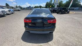2013 AUDI S6