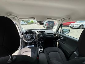 2016 JEEP RENEGADE SUV 4-CYL, MULTIAIR, 2.4L SPORT SUV 4D