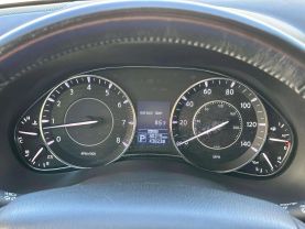 2019 NISSAN ARMADA SUV V8, 5.6 LITER SL SPORT UTILITY 4D